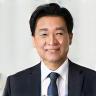 社員 田中健一氏の写真